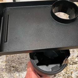 Cup Holder/ Tray Table/ Phone Holder