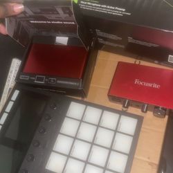 Name your price for Studio equipment BEST DEALS you’ll ever find!!!