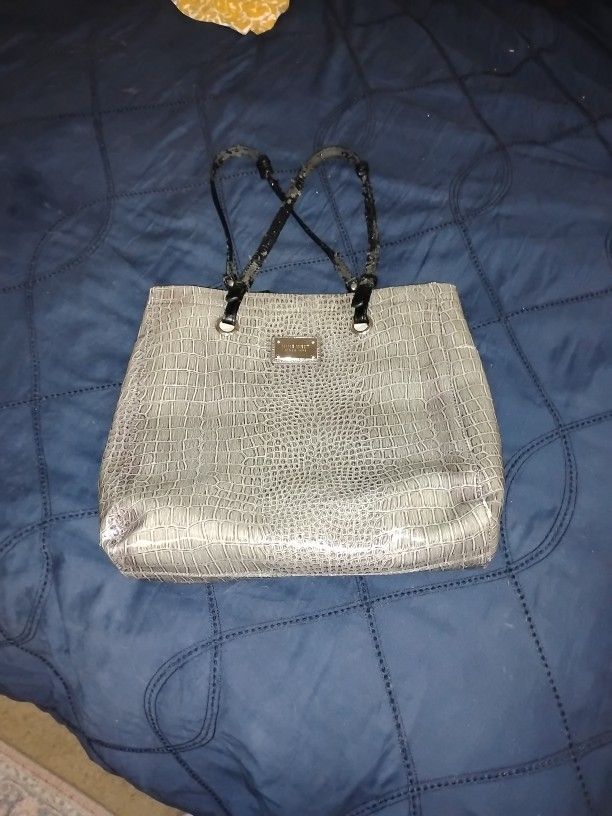 Nine West Purse Used $10 Firm