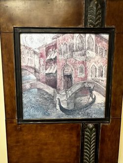 Wall Decor (Read Description)