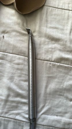 Stainless Steel Gas Grill Burner
