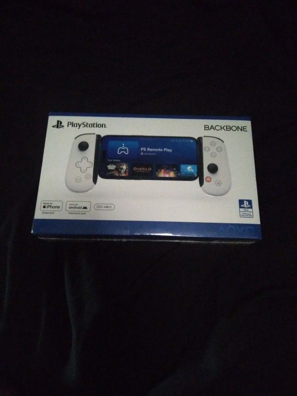 Playstation
