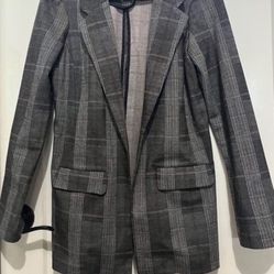 Women’s Blazer  