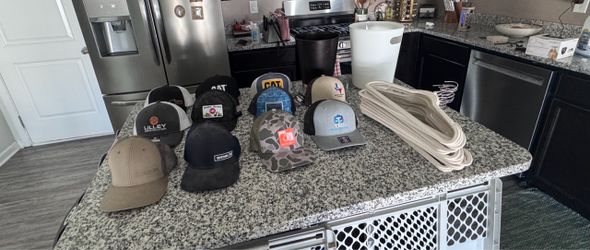 Men’s hats
