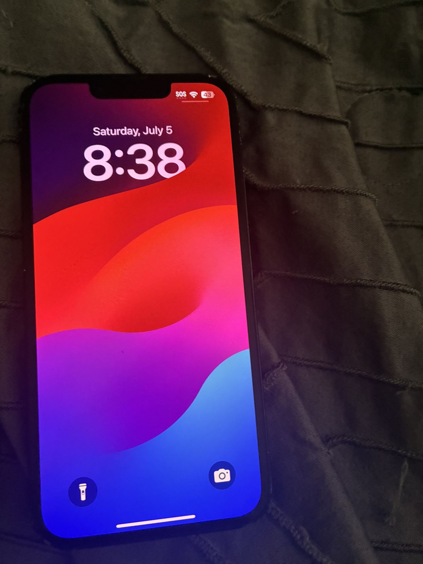 iPhone 13
