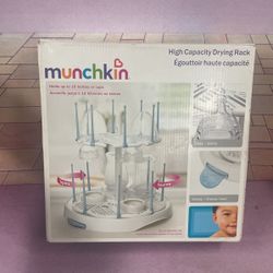 Munchkin Drying Rack