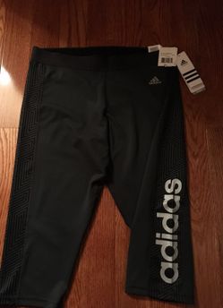 Adidas jogging pants