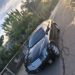 2007 Cadillac CTS