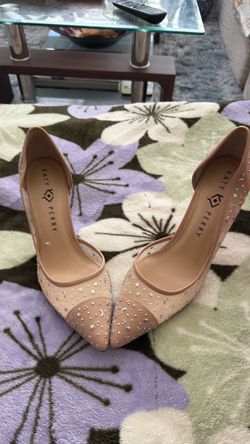 Katy Perry shoes