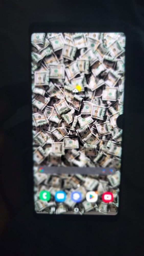Galaxy Note 9 (Unlocked)
