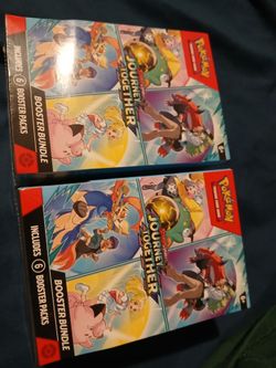 Journey together booster bundles(2)