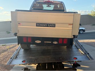 Tommy Gate