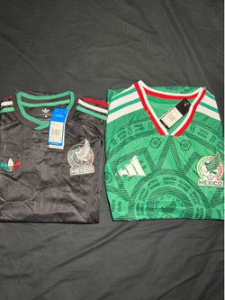 Fan jerseys