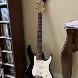 Yamaha Guitar Electric