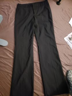 Banana Republic work/dress pants