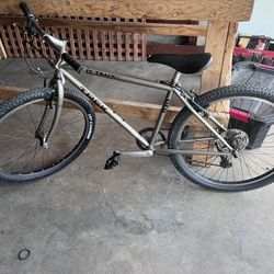 Trek Mountain Bike (small Frame) $120