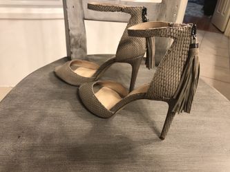 Botkier High Heel Sandal Size 8.5