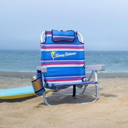 Tommy Bahama Beach Chair - $25 each