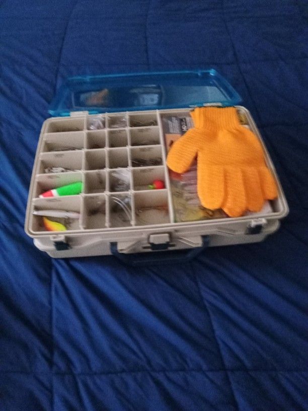 Fishing Gear