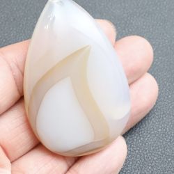 Natural ✨Crystal Waterdrop Pendant – Ethereal Glow for Balance & Beauty- Original was $150