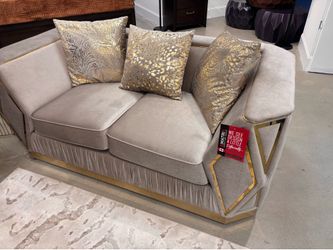 2 pieces living room set
