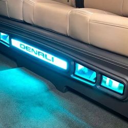 Sound system sistema de sonido. Jlaudio kicker sundown Memphis alpine pioneer FINANCING AVAILABLE 