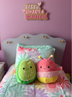 Twin Headboard