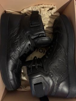 Louis Vuitton High Top Sneakers (11)