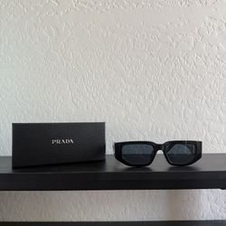 Prada Sunglasses 