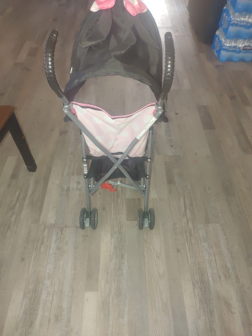 Baby Stroller