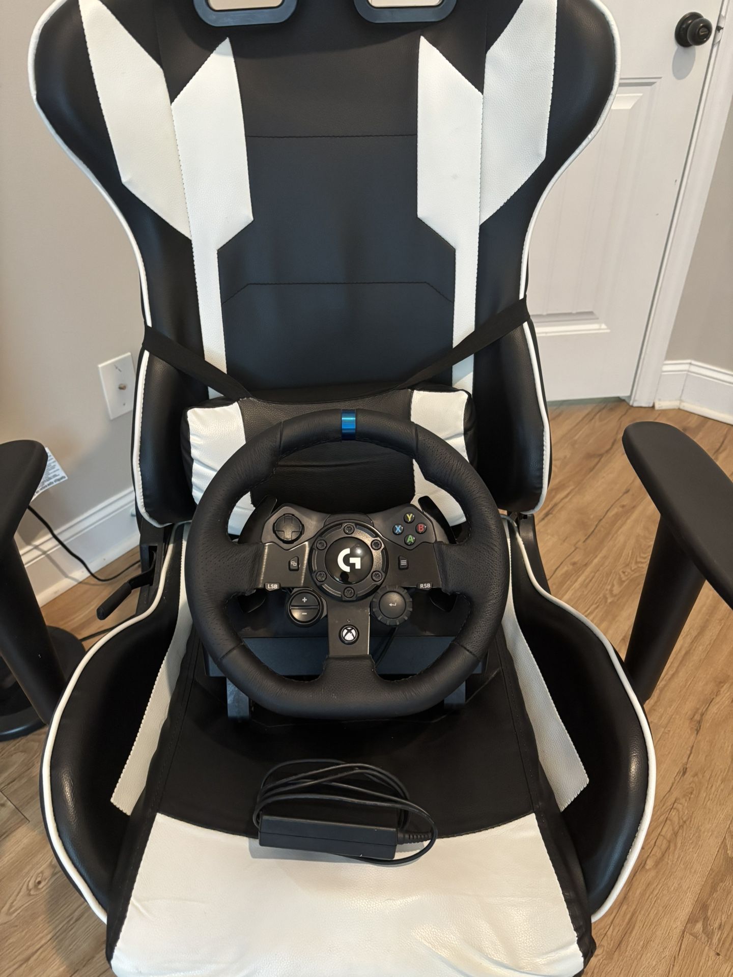 Grand Turismo Steering Wheel