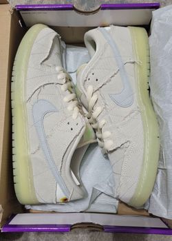 Nike SB Dunk Low Pro PRM MUMMY Halloween