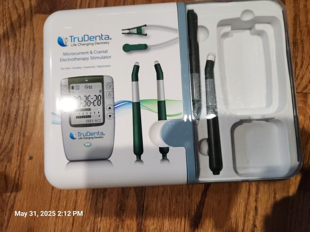 Tens Unit