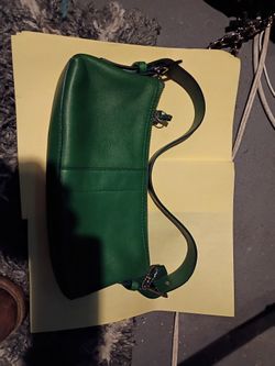 PURSES.  