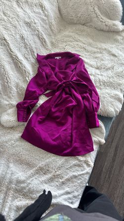 Fashionnova Dress Size M