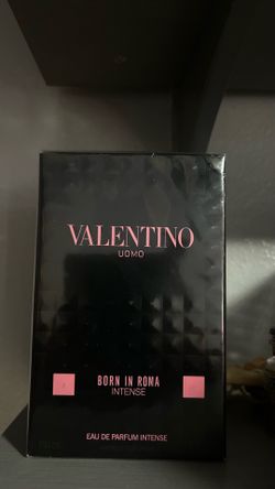 VALENTINO Born In Roma UOMO 100mL 3.4 oz