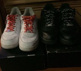 Supreme air forces