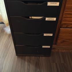 IKEA Drawers