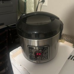 Rice Cooler