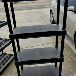 Storage Shelve 4 Tiers