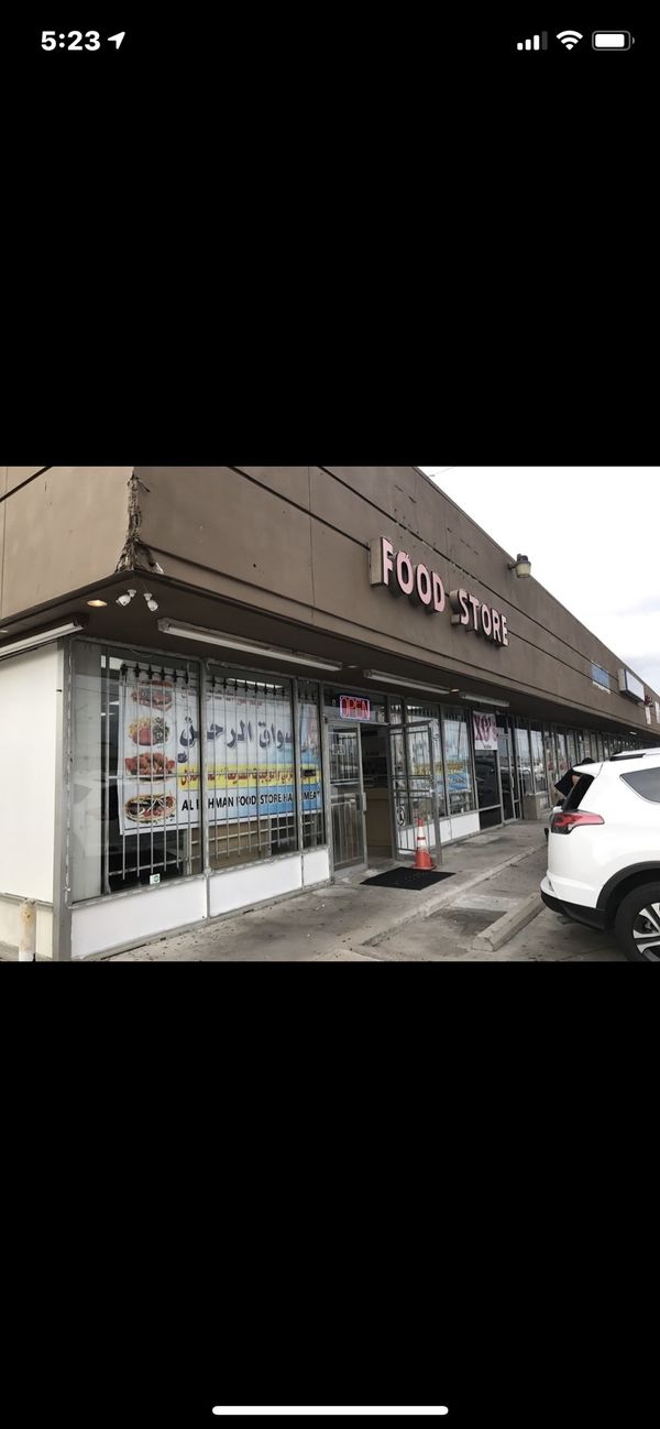 Food Store Business For Sale for Sale in Houston, TX OfferUp