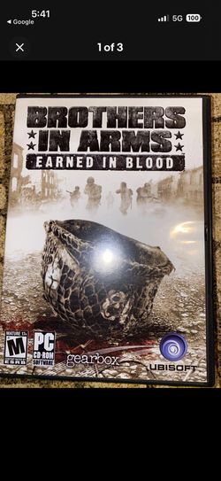Game For PC