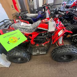 125ccATV SPORT
