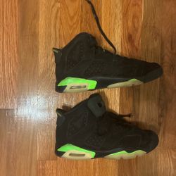 Jordan 6