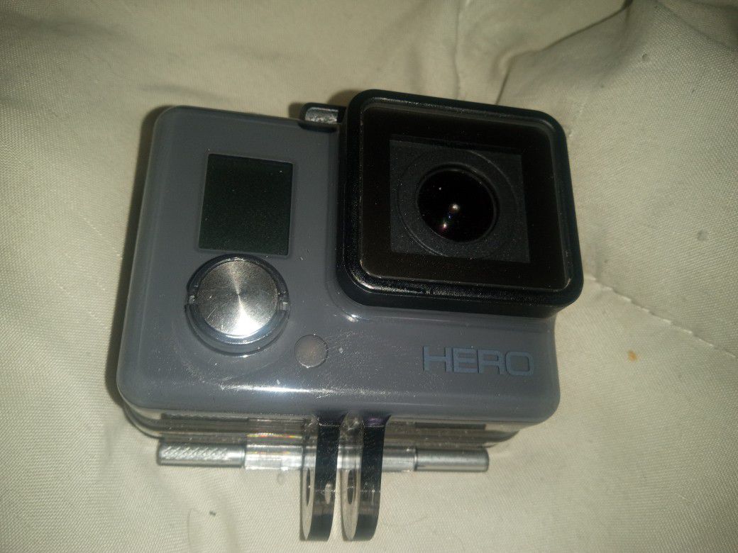 GoPro Hero 2014 