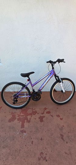 Bicycle 24inch wheels