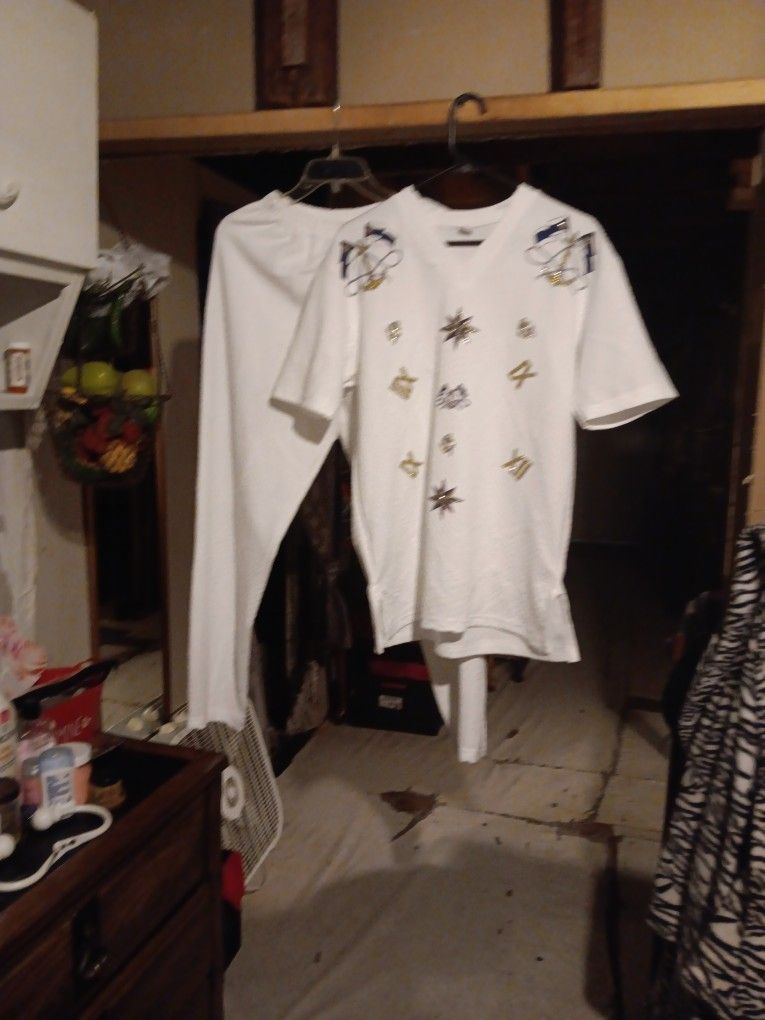 Vintage Nautical Theme Outfit Sm