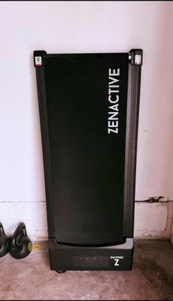 Zenactive Treadmill