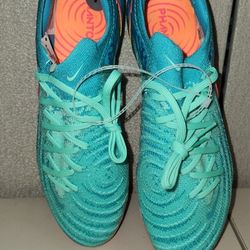Nike Phantom GX Elite Soccer Cleats 
