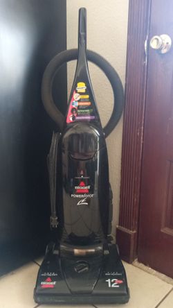 Bissell Powerforce Vacuum